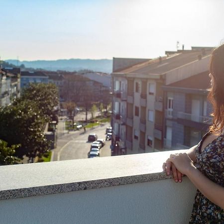 Hotel Fafense Zewnętrze zdjęcie