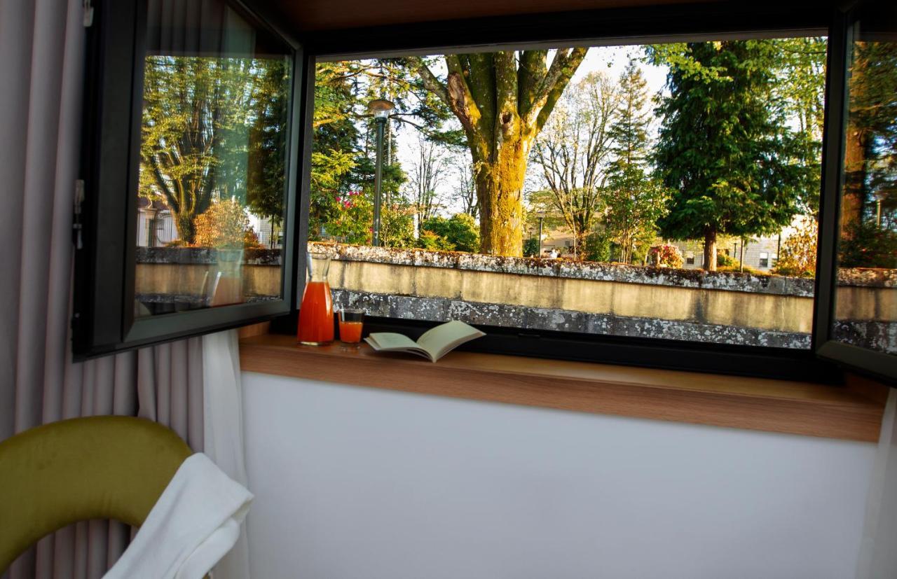 Hotel Fafense Zewnętrze zdjęcie
