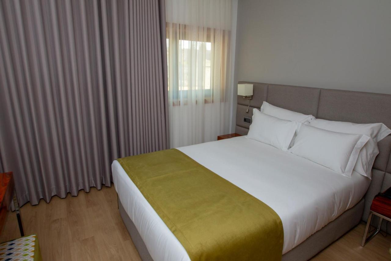 Hotel Fafense Zewnętrze zdjęcie
