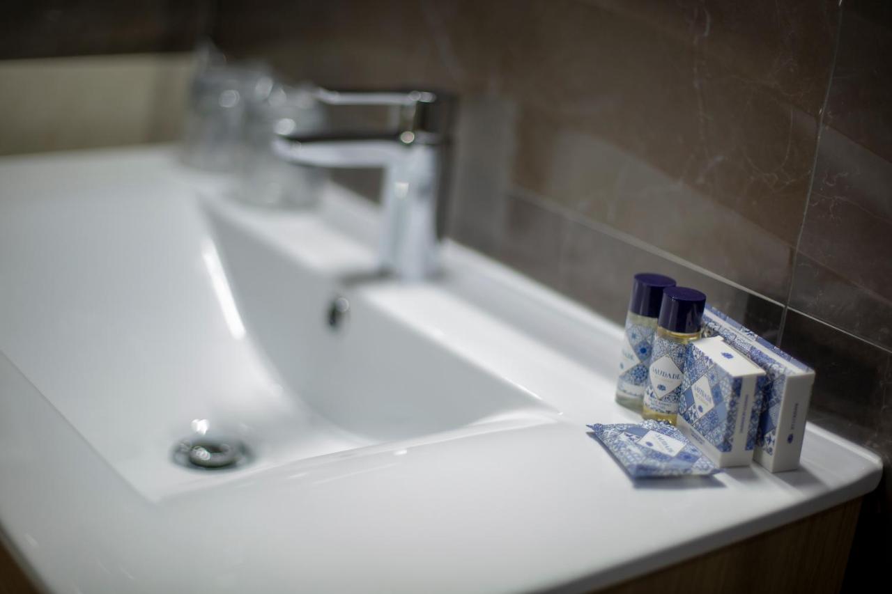 Hotel Fafense Zewnętrze zdjęcie