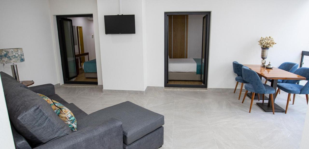 Hotel Fafense Zewnętrze zdjęcie