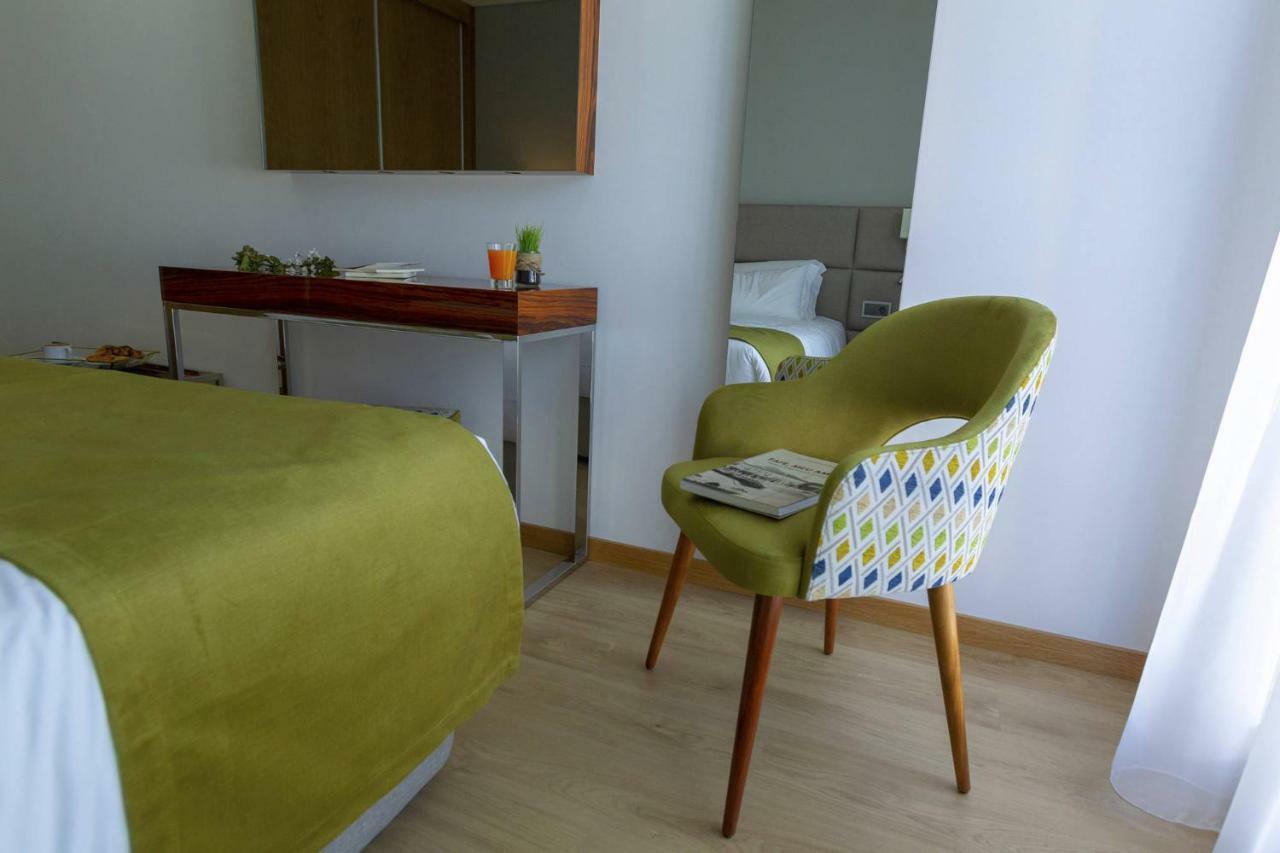 Hotel Fafense Zewnętrze zdjęcie