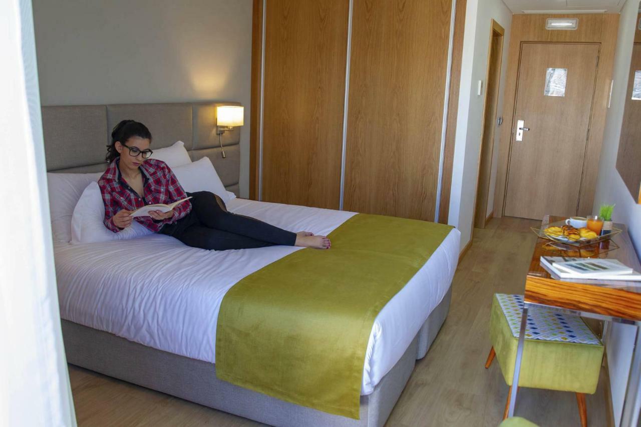 Hotel Fafense Zewnętrze zdjęcie
