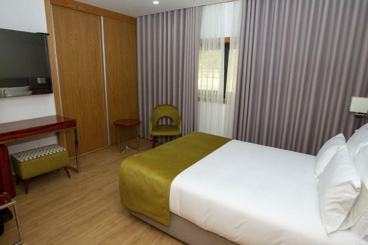 Hotel Fafense Zewnętrze zdjęcie
