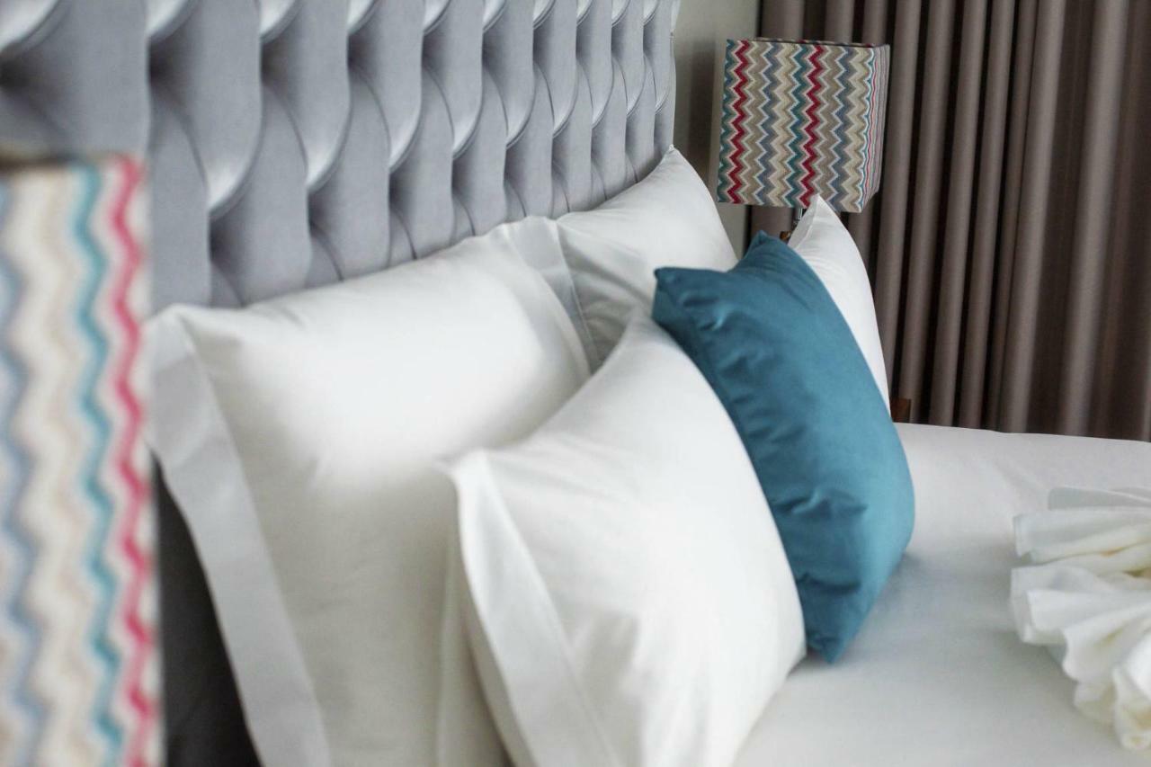 Hotel Fafense Zewnętrze zdjęcie