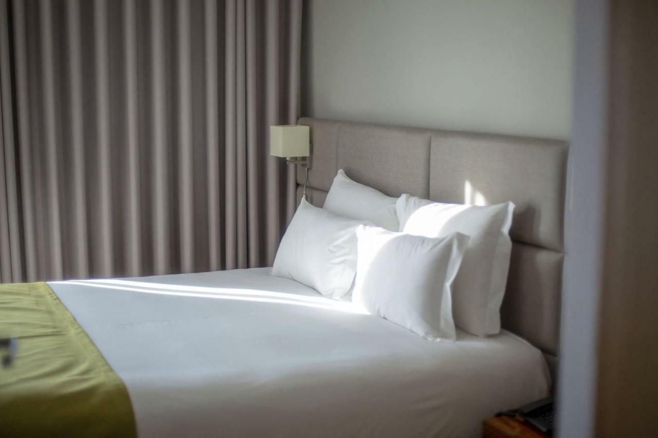 Hotel Fafense Zewnętrze zdjęcie