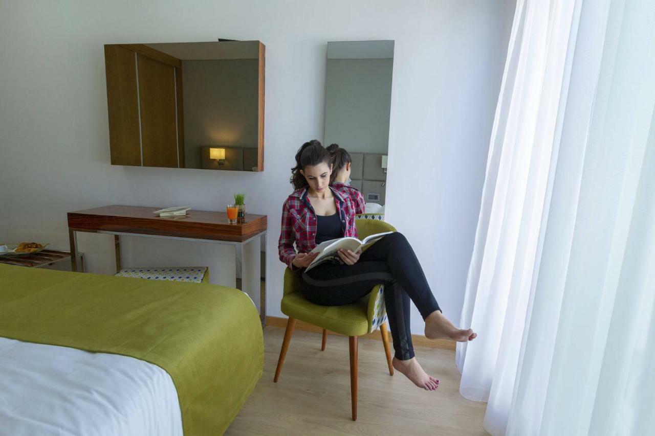 Hotel Fafense Zewnętrze zdjęcie