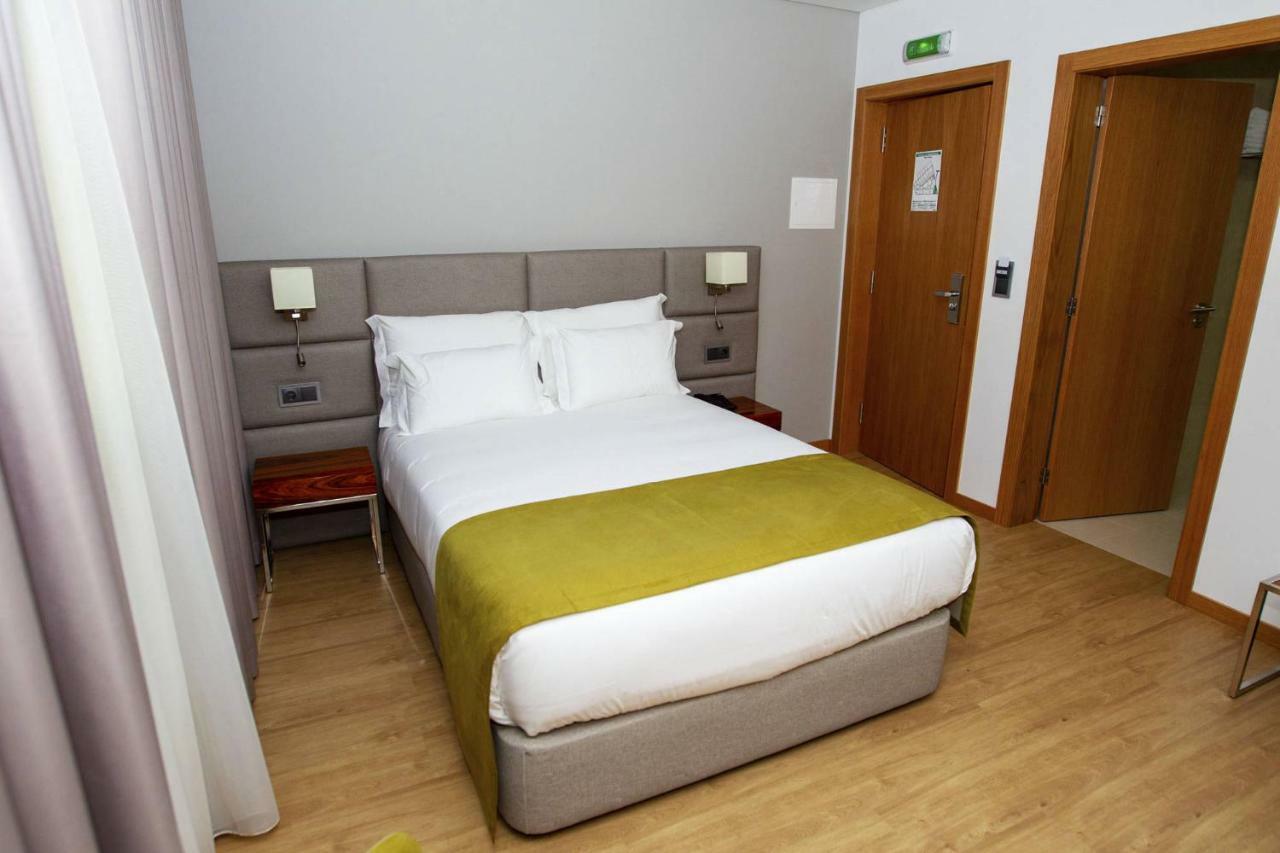 Hotel Fafense Zewnętrze zdjęcie