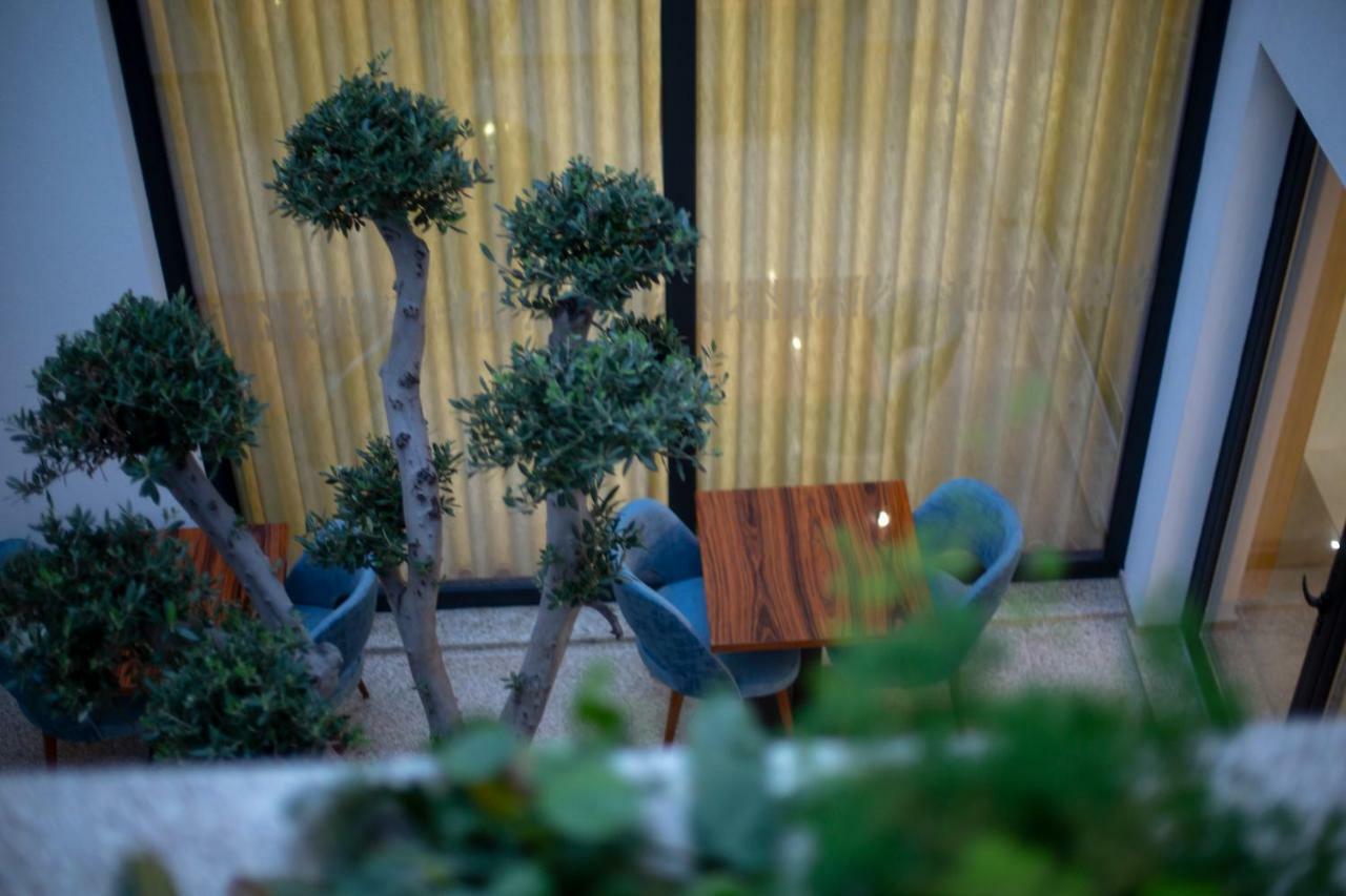 Hotel Fafense Zewnętrze zdjęcie