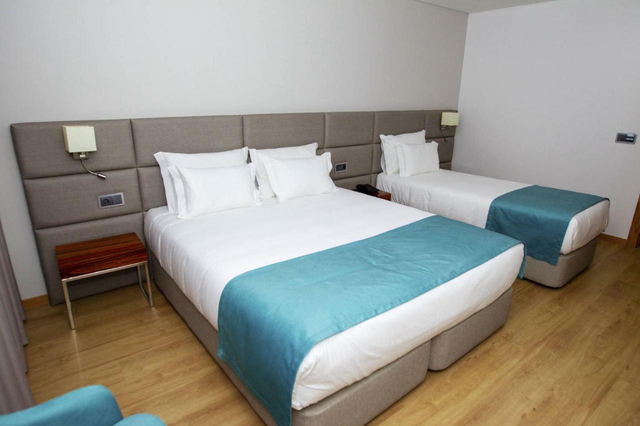 Hotel Fafense Zewnętrze zdjęcie