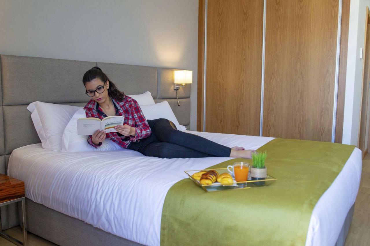 Hotel Fafense Zewnętrze zdjęcie