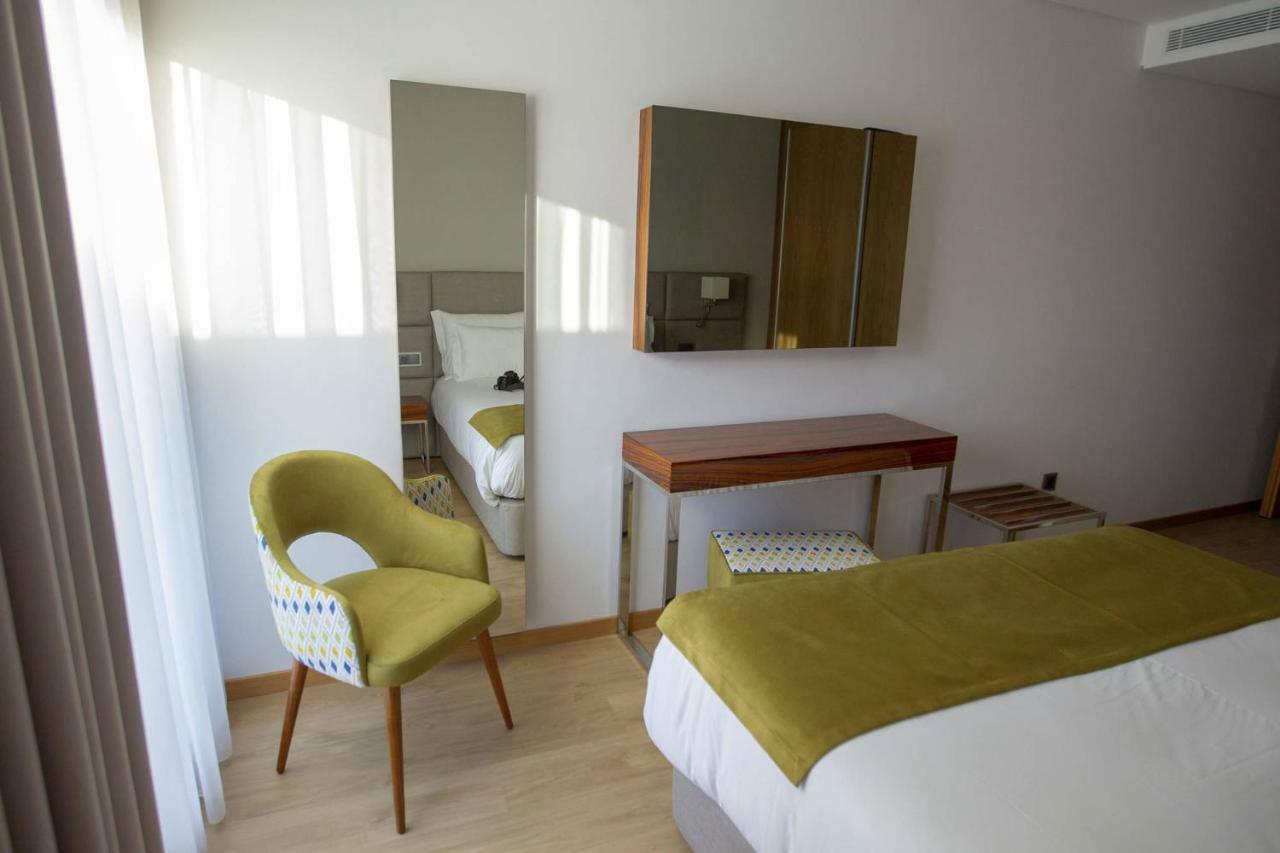 Hotel Fafense Zewnętrze zdjęcie