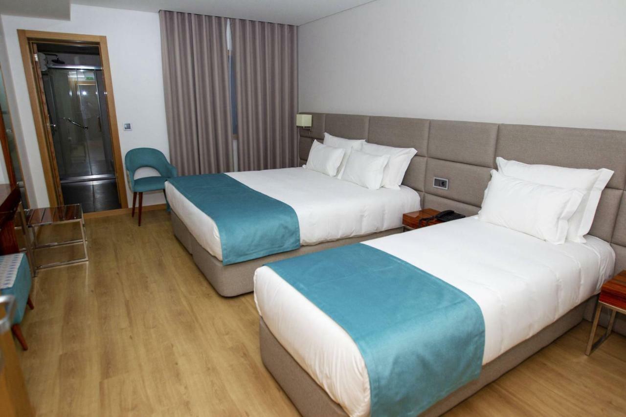 Hotel Fafense Zewnętrze zdjęcie