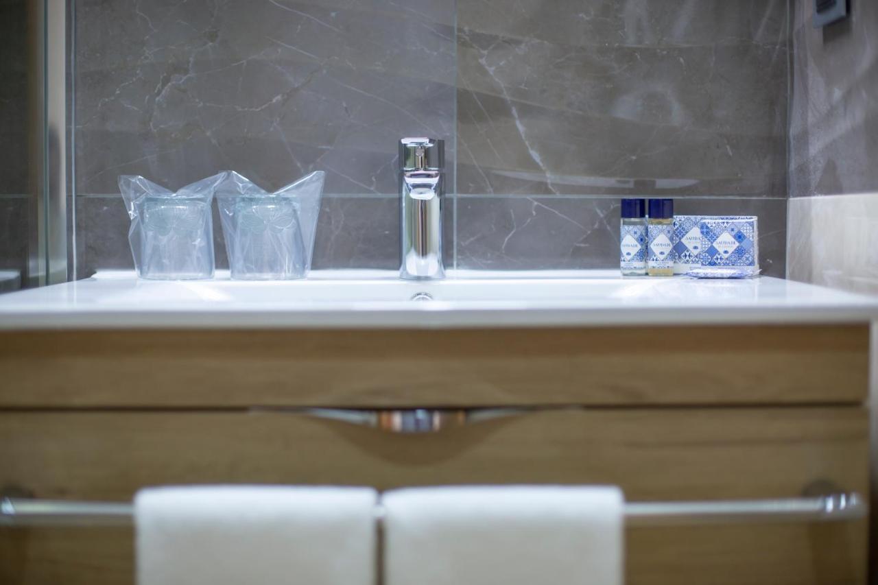 Hotel Fafense Zewnętrze zdjęcie
