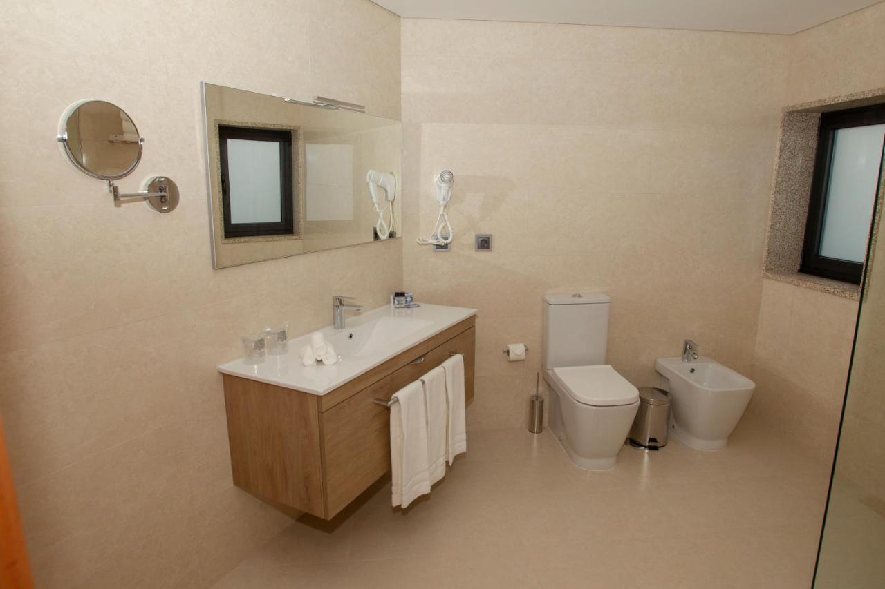 Hotel Fafense Zewnętrze zdjęcie