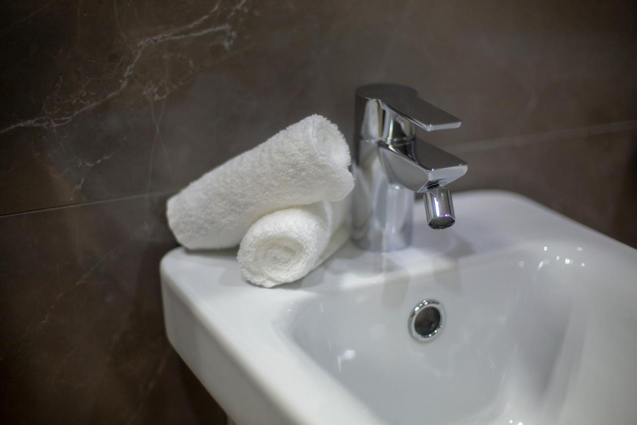 Hotel Fafense Zewnętrze zdjęcie